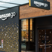 Amazon Go and its pioneering work in the Cashierless Sector